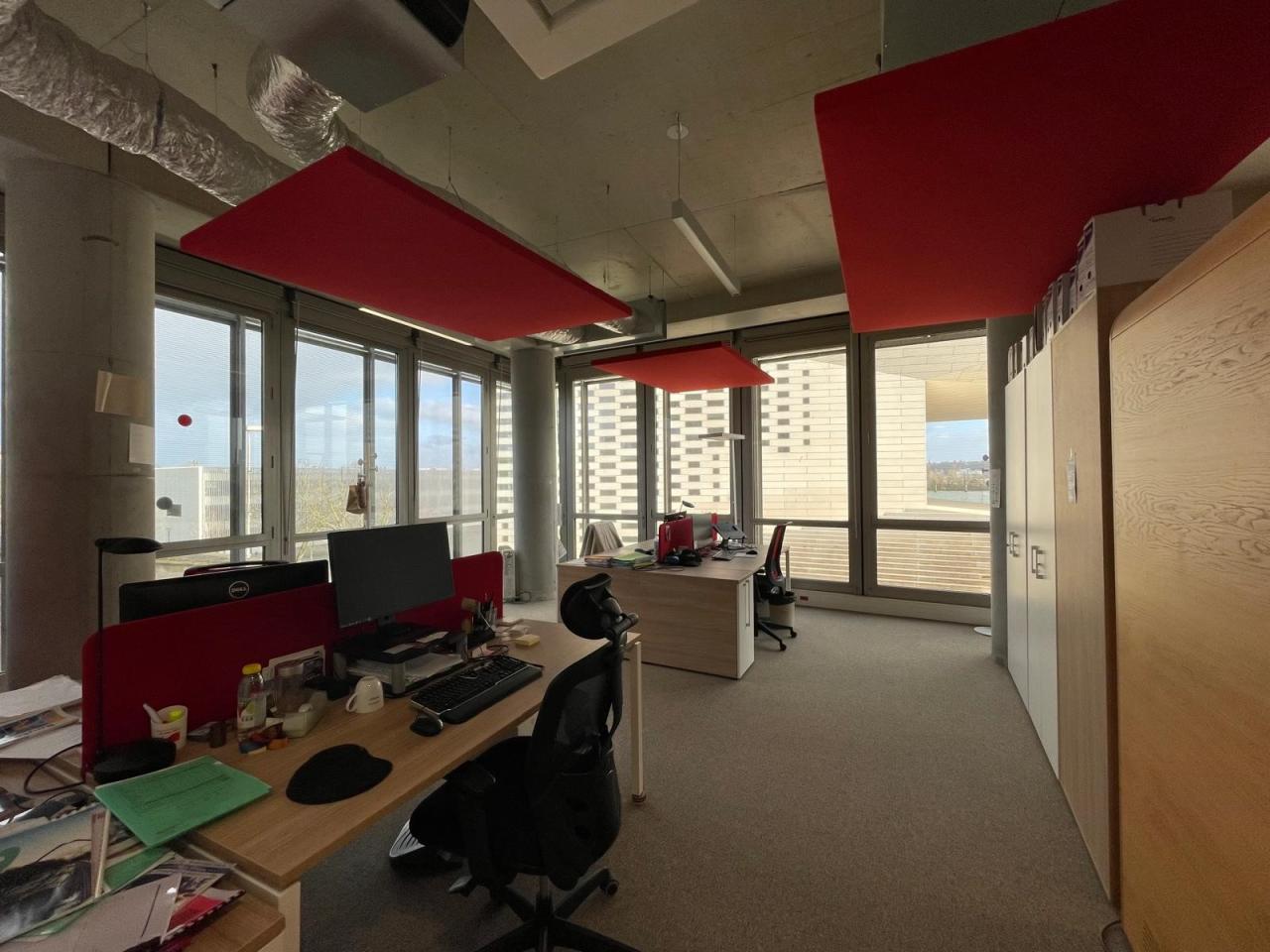 Bureau Bordeaux 525m² Location bureau Bordeaux Gironde OLBUR2424791 2